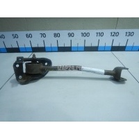Тяга задняя продольная Mitsubishi Galant (DJ,DM) (2003 - 2012) MR589498