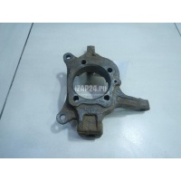 Кулак поворотный передний левый Mitsubishi Galant (DJ,DM) (2003 - 2012) 3870A051