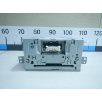Магнитола Mitsubishi Galant (DJ,DM) (2003 - 2012) 8701A172