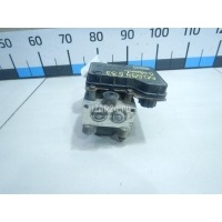 Блок ABS (насос) Mitsubishi Galant (DJ,DM) (2003 - 2012) MN116906