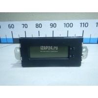 Дисплей информационный Mitsubishi Galant (DJ,DM) (2003 - 2012) 8750A105