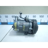 Компрессор кондиционера Cargo Tigra TwinTop (2004 - 2009) 240949