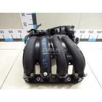 Коллектор впускной BMW 1-serie E87/E81 (2004 - 2011) 11617560235