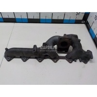 Коллектор выпускной BMW 3-serie E90/E91 (2005 - 2012) 11627796266