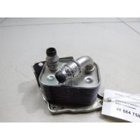 Радиатор масляный BMW 3-serie E90/E91 (2005 - 2012) 11427508967