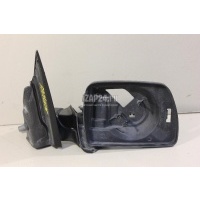 Зеркало правое электрическое BMW X3 E83 (2004 - 2010) 51163448132