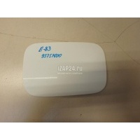 Лючок бензобака BMW X3 E83 (2004 - 2010) 51177055877