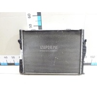 Радиатор основной BMW 3-serie E90/E91 (2005 - 2012) 17117559273
