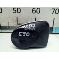 Заслонка дроссельная электрическая BMW 3-serie E90/E91 (2005 - 2012) 13541439580