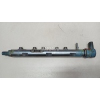 Рейка топливная (рампа) BMW 3-serie E90/E91 (2005 - 2012) 13537809127