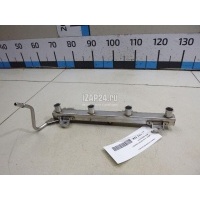 Рейка топливная (рампа) BMW 1-serie E87/E81 (2004 - 2011) 13537530420