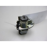 Вставка замка двери прав. BMW 1-serie E87/E81 (2004 - 2011) 51217200934