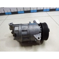 Компрессор кондиционера BMW 3-serie E90/E91 (2005 - 2012) 64529156821
