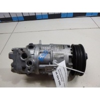 Компрессор кондиционера BMW 3-serie E90/E91 (2005 - 2012) 64529182793