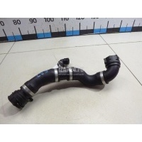 Патрубок радиатора BMW 1-serie E87/E81 (2004 - 2011) 17127525023