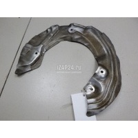 Пыльник тормозного диска BMW 3-serie E90/E91 (2005 - 2012) 34106762852