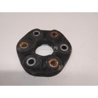 Муфта эластичная карданн. вала BMW 3-serie E90/E91 (2005 - 2012) 26117610372
