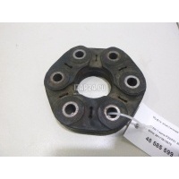 Муфта эластичная карданн. вала BMW 3-serie E90/E91 (2005 - 2012) 26117610372
