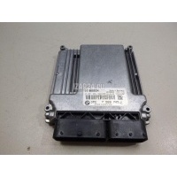Блок управления двигателем BMW 1-serie E87/E81 (2004 - 2011) 12147589705