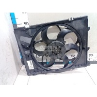 Вентилятор радиатора BMW 3-serie E90/E91 (2005 - 2012) 16326937515