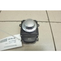 Кнопка многофункциональная BMW 3-serie E90/E91 (2005 - 2012) 65826971709