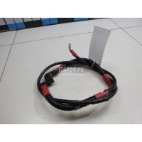 Провод стартера BMW 3-serie E90/E91 (2005 - 2012)  12427570254