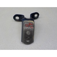Петля двери передней левой верхняя Toyota CorollaVerso (2001 - 2004) 6872012151