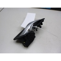 Ручка двери внутренняя левая BMW 3-serie E90/E91 (2005 - 2012) 51417144545