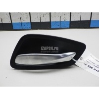 Ручка двери внутренняя правая BMW 3-serie E90/E91 (2005 - 2012) 51417144546