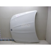 Капот BMW 3-serie E90/E91 (2005 - 2012) 41617153940