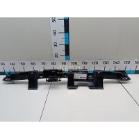 Направляющая заднего бампера BMW 3-serie E90/E91 (2005 - 2012) 51127127720