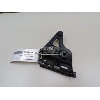 Направляющая заднего бампера правая BMW 3-serie E90/E91 (2005 - 2012) 51127127718