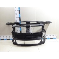 Панель передняя BMW 3-serie E90/E91 (2005 - 2012) 51647058594