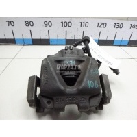 Суппорт тормозной передний правый BMW 3-serie E90/E91 (2005 - 2012) 34116778146