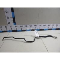 Трубка системы охлаждения АКПП BMW 3-serie E90/E91 (2005 - 2012) 17227563516