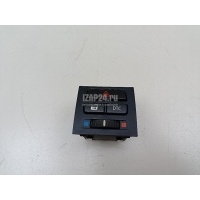 Кнопка аварийной сигнализации BMW 3-serie E90/E91 (2005 - 2012) 61319196714