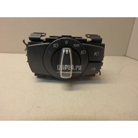 Переключатель света фар BMW 3-serie E90/E91 (2005 - 2012) 61319169404