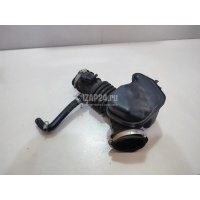 Патрубок воздушного фильтра Nissan Almera Tino (2000 - 2006) 16578AU00A