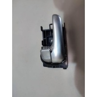 Ручка двери внутренняя левая Nissan Almera Tino (2000 - 2006) 80671BN800