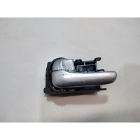 Ручка двери внутренняя левая Nissan Almera Tino (2000 - 2006) 80671BN800