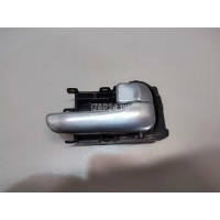 Ручка двери внутренняя правая Nissan Almera Tino (2000 - 2006) 80670BN800