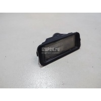 Фонарь подсветки номера Nissan Almera Tino (2000 - 2006) 26510BM405