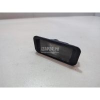 Фонарь подсветки номера Nissan Almera Tino (2000 - 2006) 26510BM405