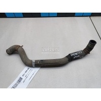 Патрубок отопителя Nissan Almera Tino (2000 - 2006) 92410BN005