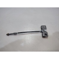 Трос стояночного тормоза центральный Nissan Almera Tino (2000 - 2006) 36402BM600