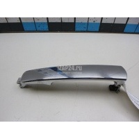 Ручка двери наружная Nissan Murano (Z50) (2004 - 2008) 80640CA012