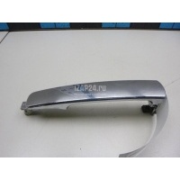 Ручка двери наружная Nissan Murano (Z50) (2004 - 2008) 80640CA012