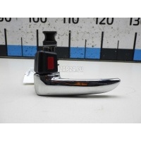 Ручка двери внутренняя левая Mazda Mazda 5 (CR) (2005 - 2010) D46159330A02