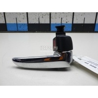 Ручка двери внутренняя правая Mazda Mazda 5 (CR) (2005 - 2010) D46158330A02