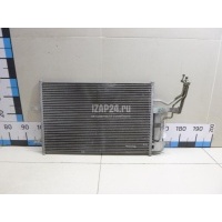 Радиатор кондиционера (конденсер) Mazda Mazda 5 (CR) (2005 - 2010) BPYK6148ZA